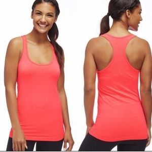 Fabletics Oula Seamless Tank Top